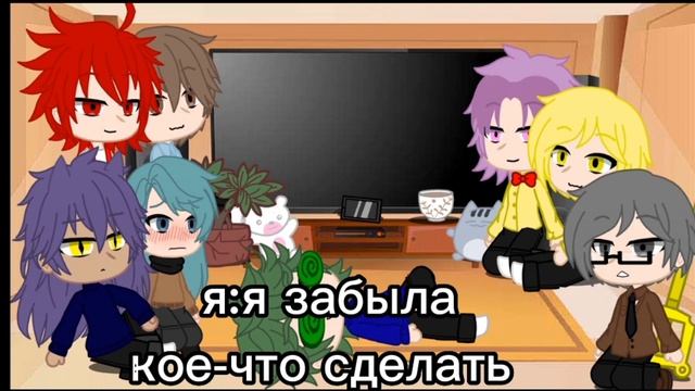 реакция клонов на шип пико/зонт. 1 часть (срача) смотреть онлайн