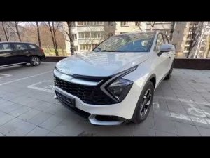KIA Sportage  2024 г.в., 2.0 л (150 л.с) бензин, АКПП, 2WD, Цена 3,75 млн.