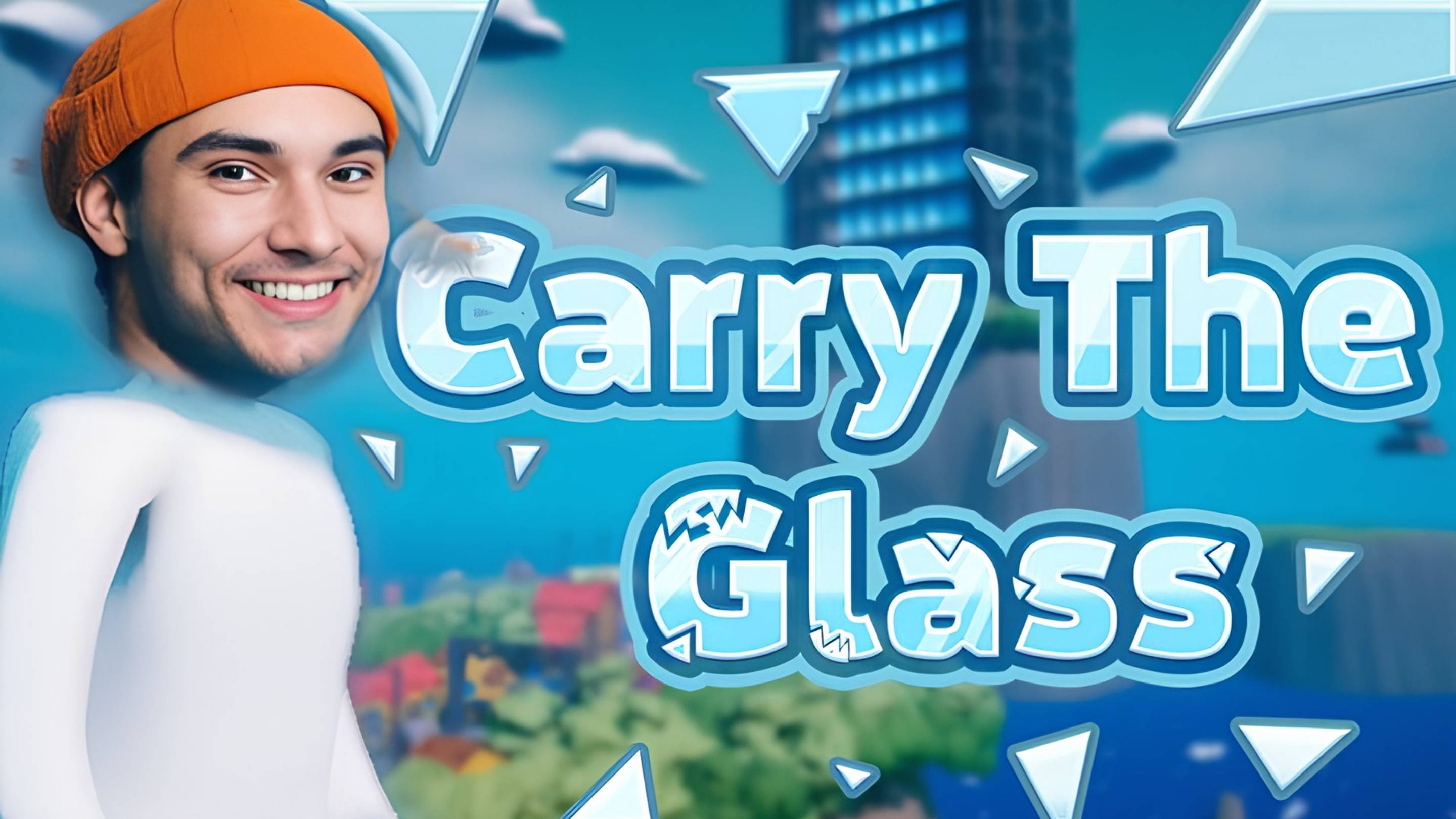 Добиваем стёкла (Carry The Glass) смотреть онлайн