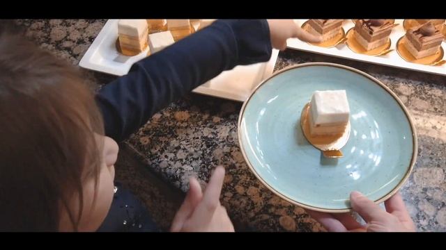 Hotel Princesa Parc ANDORRA Family Holiday Winter 2022 Curt смотреть онлайн