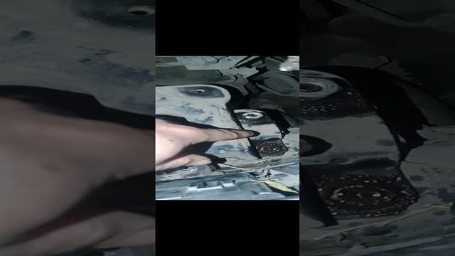 как заменить подушку коробки передач на mazda 3 смотреть онлайн