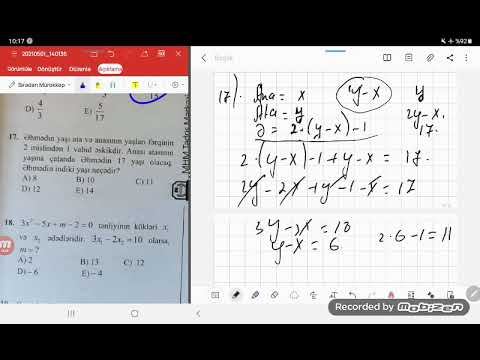 MHM Sınaq 3 , MİQ , SERTİFİKASİYA смотреть онлайн