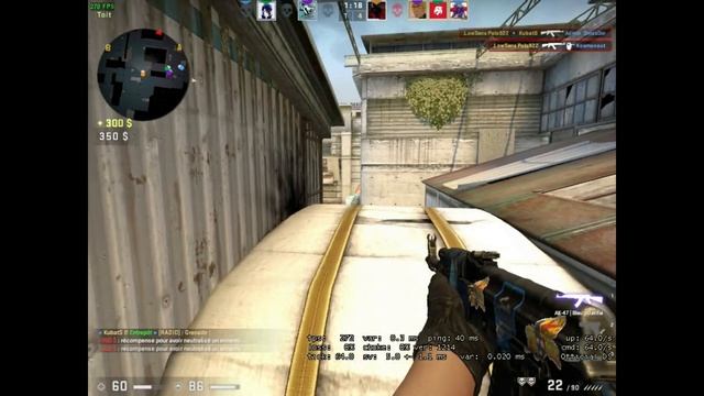 Low Sens Player CsGo Highlights KsKing ☠️💥 смотреть онлайн