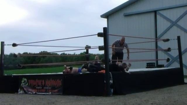 Noah Walker vs Kevin Storm 7/5/2014 смотреть онлайн