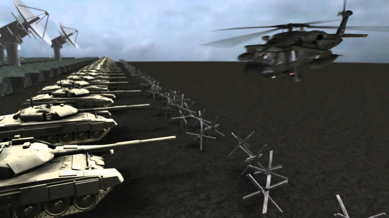 Element 3D Animation test смотреть онлайн