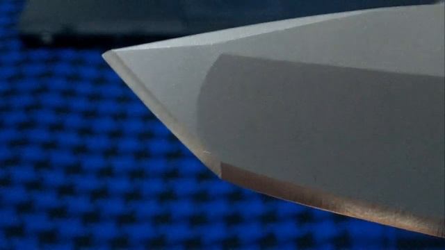 Мысли о ноже: CRKT M16-14T