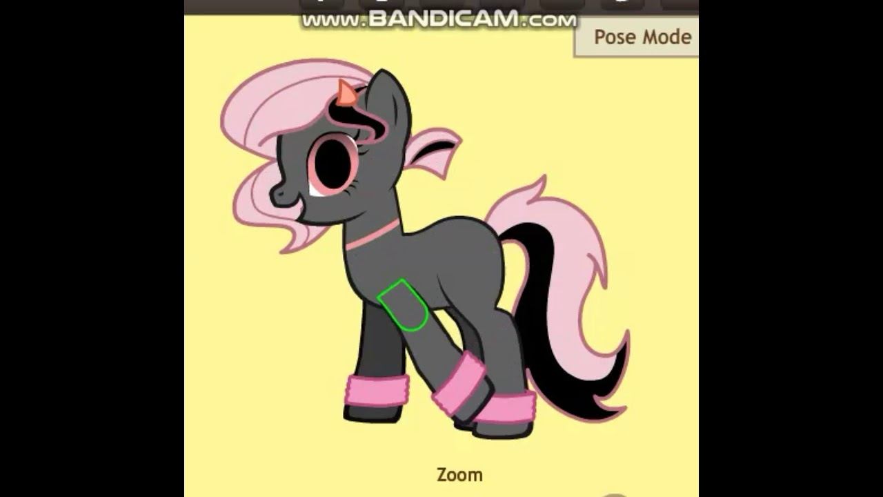 Новенькая! (Ч.О)