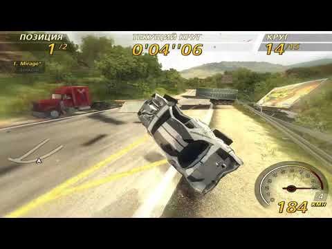 Motor Raceway 1, Bullet GT, 0x, 26:72 смотреть онлайн