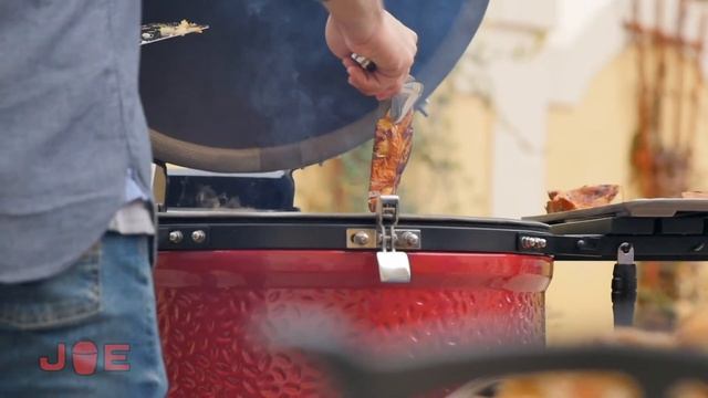 Kamado Joe Grills Uk смотреть онлайн