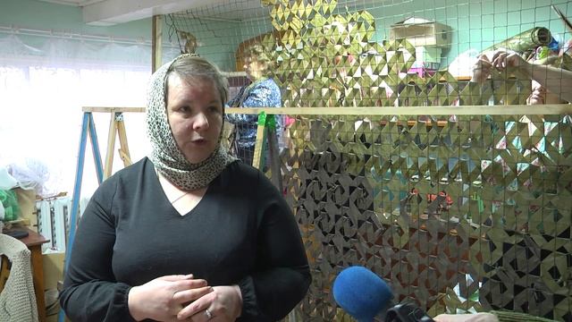 «НУЖНО БЫТЬ НУЖНЫМ» смотреть онлайн