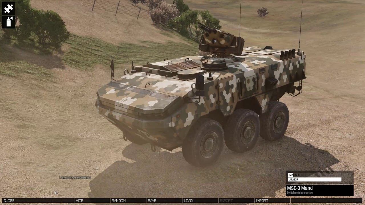 Ahoyworld Arma 3 Zeus operation: Rescue HVT Xwatt смотреть онлайн