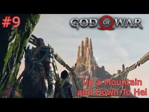God Of War: To Hel and Back смотреть онлайн