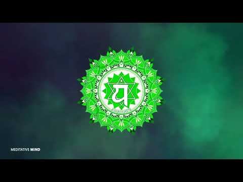 ALL 7 CHAKRAS HEALING MUSIC Full Body Aura Cleanse Boost Positive Energy Meditation Music смотреть онлайн