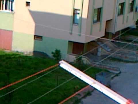 Nokia C5-00 Video Performansı смотреть онлайн