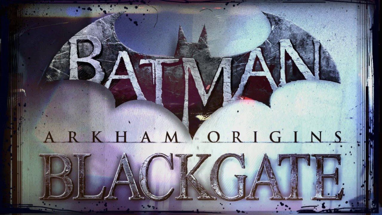 Batman Arkham Origins Blackgate | Бэтмен: Происхождение Аркхэма, Черные врата | Часть 6 смотреть онлайн