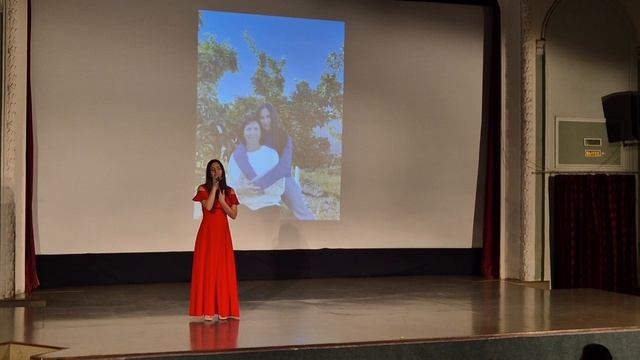 "Мама"-Ирина Смык смотреть онлайн