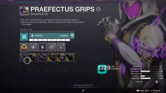 Destiny 2 sounds of cum смотреть онлайн