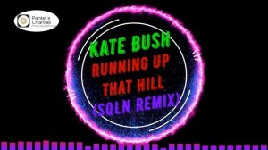 Kate Bush - Running Up That Hill (SQLN Remix) (no copyright music)
