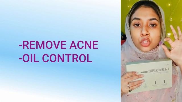একনি- পিম্পল এর দিন শেষ ! HOW TO CURE FUNGAL ACNE PERMANENTLY || DAILY SKINCARE FOR FUNGAL ACNE смотреть онлайн