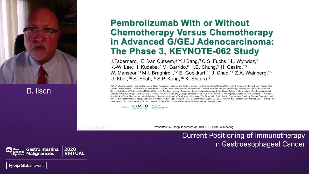 Targeted Treatment Strategies: Innovative Approaches For The Management Of Gastric Cancer