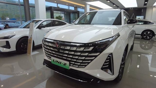 Авто в Китае. Прогулка по автосалонам. Обзор популярных моделей. Часть 1 #china #hangzhou #китай смотреть онлайн