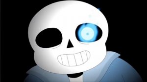 Я сильнее чем ты -Клип Андертейл