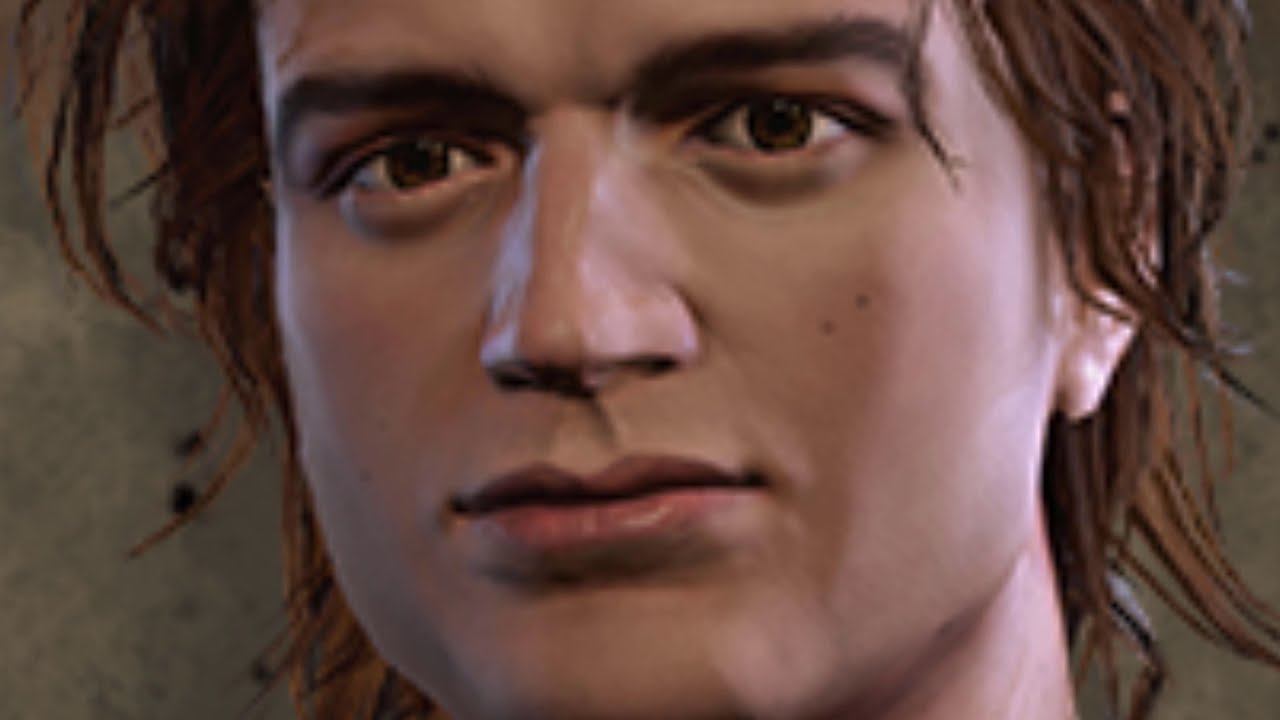 Steve Harrington sings My Heart Will Go On. - DBD meme смотреть онлайн