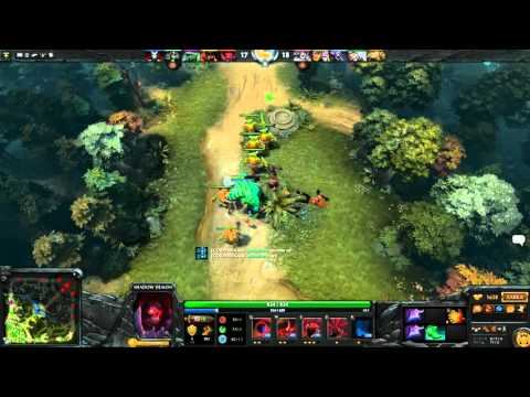 КРАТКИЙ ОБЗОР ИГРЫ НА SHADOW DEMON смотреть онлайн