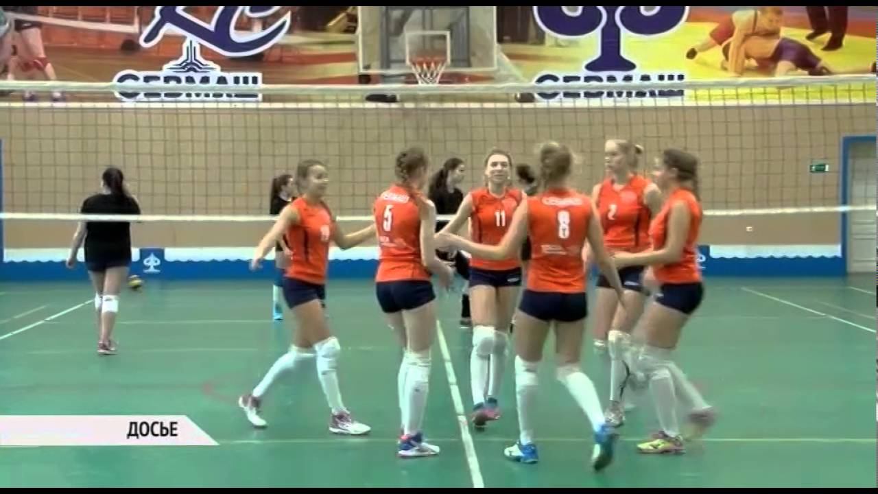 ВОЛЕЙБОЛ смотреть онлайн