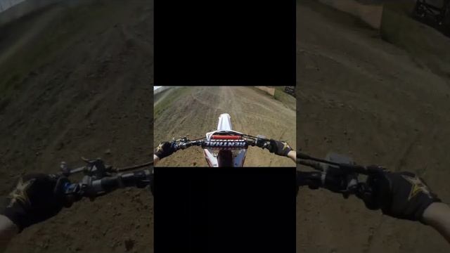 мотокросс на BSE Z5