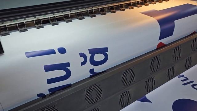 Printere Flora solvent 3 2 m смотреть онлайн