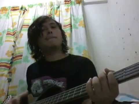 darude - sandstorm﻿ (bass cover) смотреть онлайн