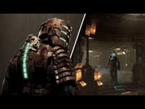 Dead Space mobile | pc game |console game | pc , console graphics #deadspace #bestgraphicgame смотреть онлайн