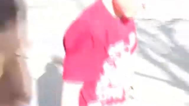 Закладка аллеи на "трешках" в Лабинске 3 04 09 смотреть онлайн