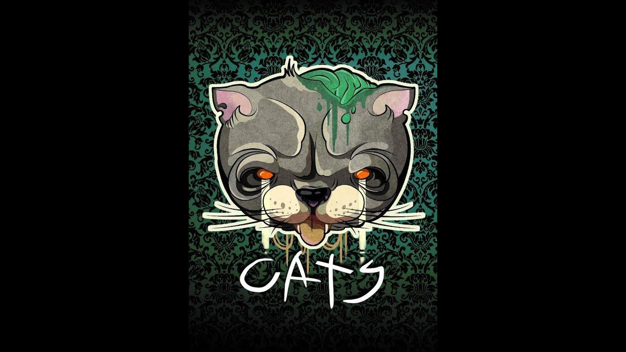 Russian Stream [Cats]Shylastylez 06.12.2013 Part 4 смотреть онлайн