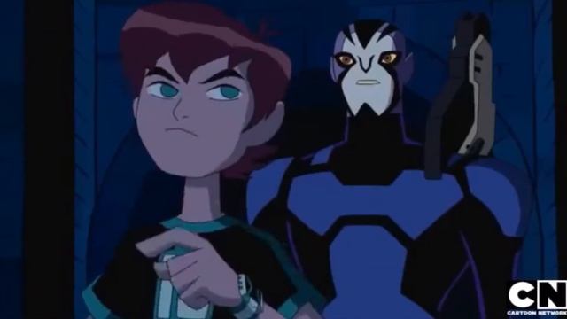 sonic and shadow and ben 10 and albedo amv смотреть онлайн