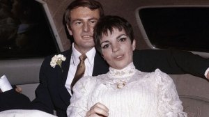 Лайза Минелли. Принцесса Голливуда. #голливуд #барышников