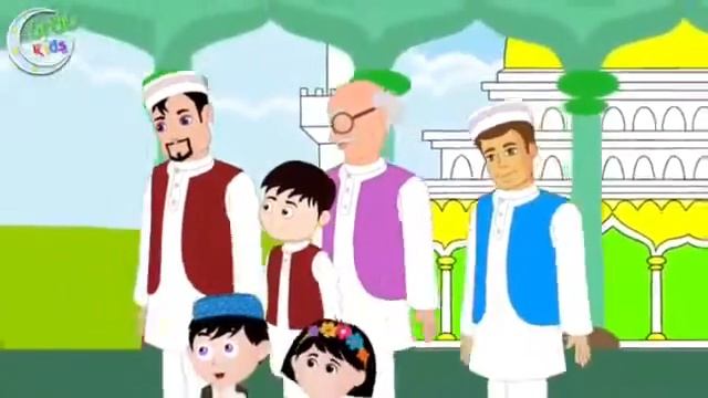 Eid mubarak song смотреть онлайн