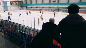 «Молодёжка. Новая смена» - Трейлер №3