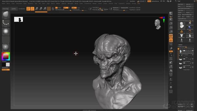 03 - Demystifying The Interface смотреть онлайн