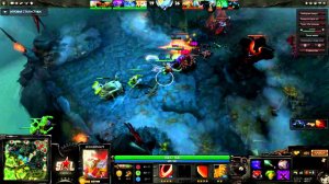 Русское Озвучание персонажа Juggernout в игре Dota 2 от Strategic Music