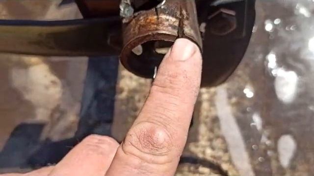 Мотоблок НЕВА Поломка ступицы смотреть онлайн