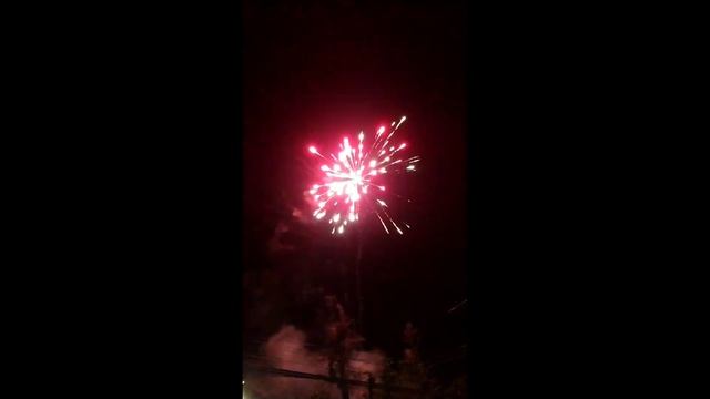Terra 16 Shots by Leegendary Fireworks | New Year's Eve Philippines 2022 смотреть онлайн