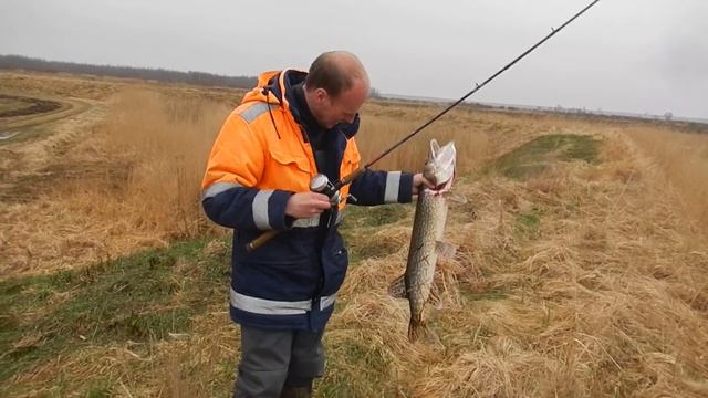 Щука смотреть онлайн