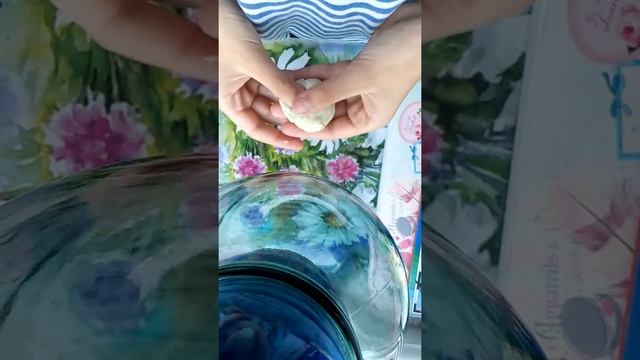 ШОК!!!😱😱слайм получился!!! Без клея и тетрабората смотреть онлайн