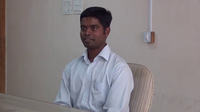 [Mock Interview for UPSC]Avinash Kumar(Rank-1132): IIT-Gw., IIM-B, Worked@ISRO смотреть онлайн