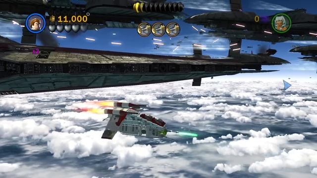 I 100% Every Single Lego Game | Part 2 - Cam Reviews смотреть онлайн