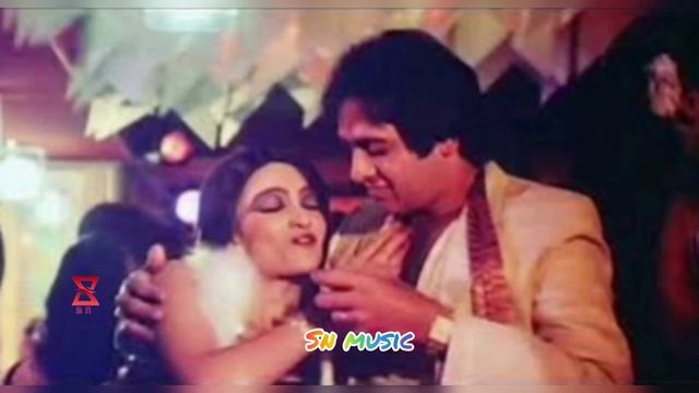 Disco 82 || Khud-daar || Kishore Kumar, Lata Mangeshkar || Rajesh Roshan || Audio Track смотреть онлайн