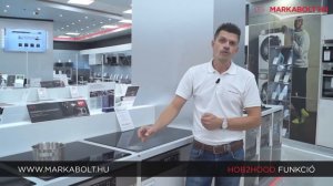 Electrolux EIV634 beépíthető főzőlap – Márkabolt.hu