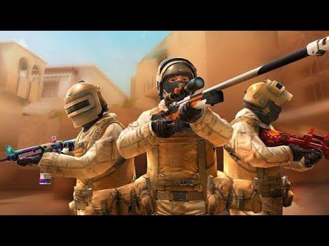играю в Standoff 2 соревновательный режим!!!!! слил звание смотреть онлайн